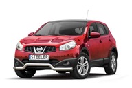 Potrubie Nissan Qashqai so SCHVÁLENÍM