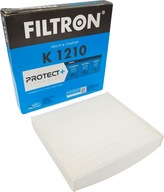 KABÍNOVÝ FILTER FILTRON K 1210