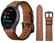 Popruh PRE GARMIN VENU 2 3/ VIVOACTIVE 4 45mm Forerunner 265 46mm FARBY 22MM