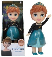 Mini bábika Frozen Anna Frozen