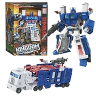 TRANSFORMERS ROBOT FIGDOM WARD FOR CYBERTRON ULTRA MAGNUS F0700