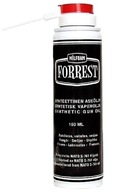 Olej na údržbu pištolí Milfoam Forrest 150 ml