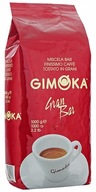 Gimoka Gran Bar Talianska zrnková káva 1kg IT