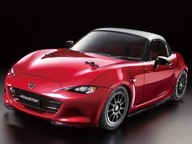 RC auto M-05 Mazda Roadster MX-5 Tamiya 58624