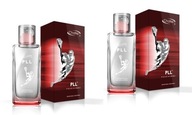 Chatler PLL RED MEN 2x100ml EDP SET