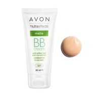 Avon matný BB krém zmatňujúci BB krém [extra ľahký]