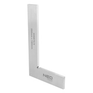 NEO plochý UHOL 250x160mm zámočnícka dielňa