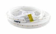 120LED PREMIUM 3000K 8,6W 24V 11mm IP65 pásik 5m