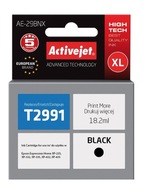 ATRAMENT ACTIVEJET T2991 29 XL PRE EPSON XP-245 XP332 XP342 XP432 XP-435 ČIERNY