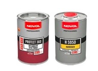 EPOXY PRIMER PROTECT 360 NOVOL 0,8L + Tužidlo