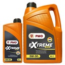 PMO Extreme-Series 5w30 C3 5L ŁÓDŹ