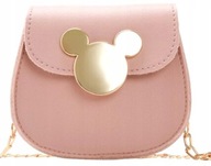 Malá kabelka pre dievčatko princeznej myši