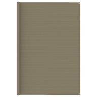 VidaXL vložka do stanu 250 x 350 cm Taupe