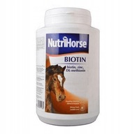 NUTRIHORSE Biotín biotín 1 kg