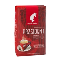 JULIUS MEINL Zrnková káva PRÄSIDENT 500g