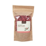 Prémiové celé bobule goji 250g Nanga