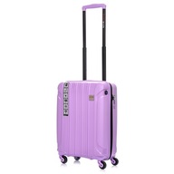 SWISSBAGS TURISTICKÝ KABÍNOVÝ KUFOR 55cm 40l TSA