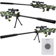 PIŠTOĽ BB SNIPER SNIPER ASG