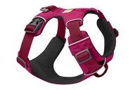 Ruffwear Postroj pre psov Front Range Pink XS