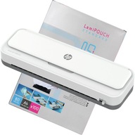 Laminátor HP OneLam 400 A3 Black Office Free