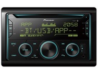 PIONEER FH-S720BT autorádio CD USB AUX