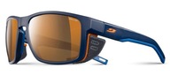 Okuliare Julbo Shield Reactive J5065012 tmavomodré/o