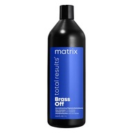 Matrix Brass Off neutralizačný šampón 1000ml