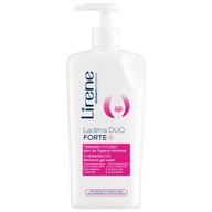 LIRENE LACTIMA DUO FORTE+ TERAPEUTICKÁ TEKUTINA NA INtímnu hygienu 300 ml