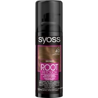 MASKOVACÍ ODRAST HNEDÝ 120 ML RETOUCHER SYOSS