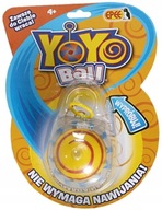 Epee YOYO BALL yoyo VŽDY PRÍDE ORANŽOVÉ