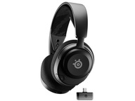 Slúchadlá STEELSERIES Arctis Nova 4