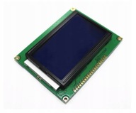 LCD displej Arduino 12864 128x64