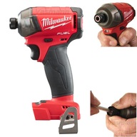 NÁRAZOVÝ SKRUTKOVAČ MILWAUKEE M18 FQID-0- 50Nm