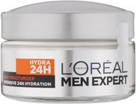 L'Oreal MEN EXPERT Hydratačný krém na tvár