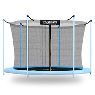 VNÚTORNÁ SIEŤ NA TRAMPOLÍNU 252CM 8FT NEO-SPORT