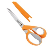 FISKARS RazorEdge nožnice na šitie látky 23 cm