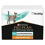 Purina Pro Plan Gastrointestinal Chicken 10x85g