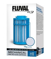 FLUVAL JEMNÁ VLOŽKA PRE FILTER G3 HAGEN