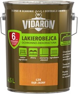 VIDARON LAK NA LAK 4,5L L20 DUB SV