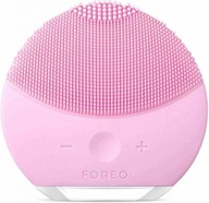 MASÁŽ NA ČISTENIE TVÁRE FOREO PEARL PINK