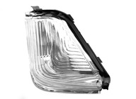 SMEROVKA DB SPRINTER 06- LE TRANSPARENT 054-34-001