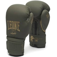 Boxerské rukavice Leone1947 B&W 16OZ