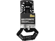 Zámok na bicykel KRYPTONITE Keeper 700g Reťaz