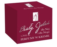 Krémový parfém WHITE DEER 50ml