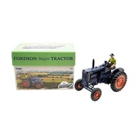 British Fordson Major Limited 100 rokov TOMY