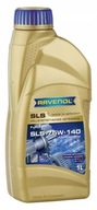 RAVENOL SLS SAE 75W-140 GL 5 LS - 1L