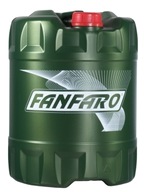 FANFARO OIL 10W40 20L MULTIFARM STOU GL4 SF CG-4 / E3