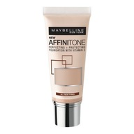 Maybelline Face Foundation 02 Light Porcelain