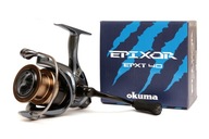 PLÁTAČKA OKUMA EPIXOR XT 30