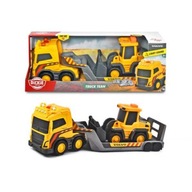 Volvo Truck Team 32 cm Dickie Toys